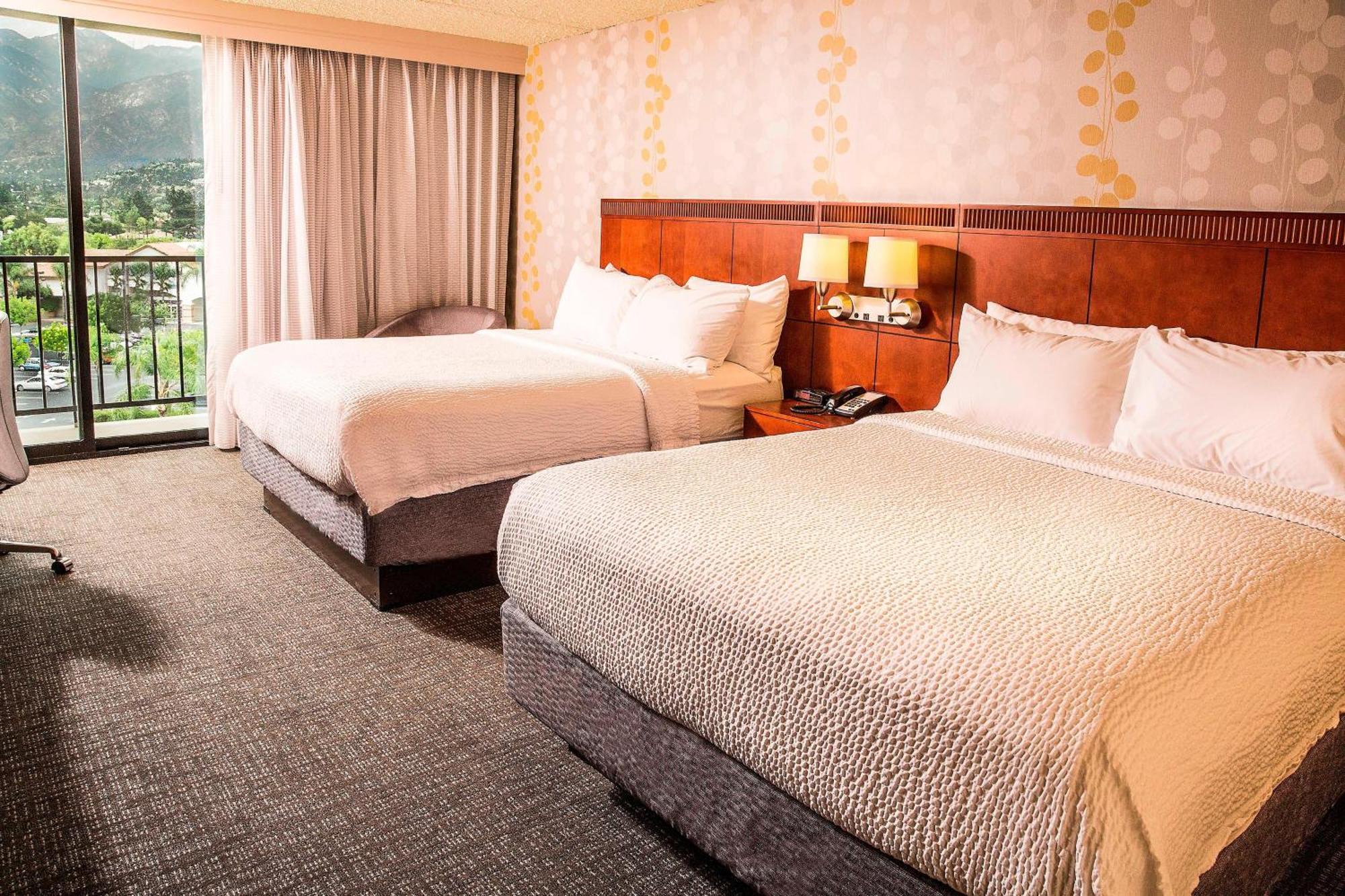 Courtyard By Marriott Los Angeles Pasadena/Monrovia Dış mekan fotoğraf